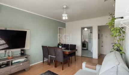 Apartamento em Menino Deus