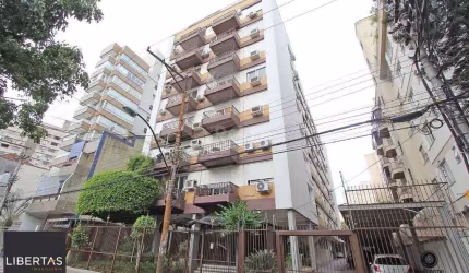 Apartamento 2 dormitórios, no bairro Floresta, Porto Alegre/RS