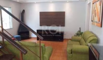 Casa para Venda - 149m², 4 dormitórios, 2 vagas - Campo Novo