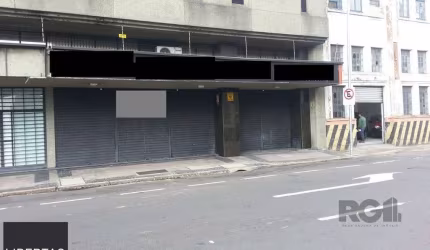LOJA NO BAIRRO CENTRO HISTÓRICO, PORTO ALEGRE/RS
