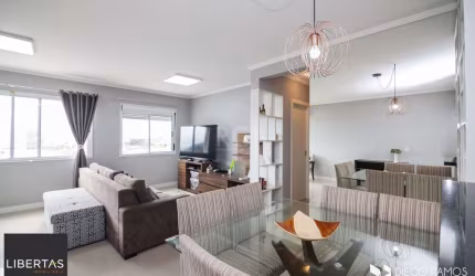 Apartamento para Venda - 69m², 3 dormitórios, Vila Ipiranga