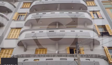 Apartamento para Venda - 61.91m², 2 dormitórios, Cidade Baixa