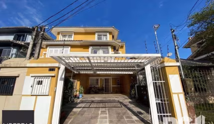 Casa em Ipanema