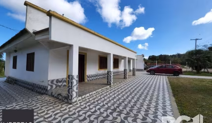 Sítio em São Caetano