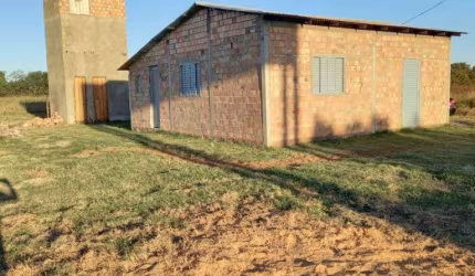 Sítio em Boa Vista do Sul