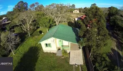 Casa 3 dormitórios à venda Lageado Porto Alegre/RS