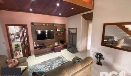 Casa em Lageado