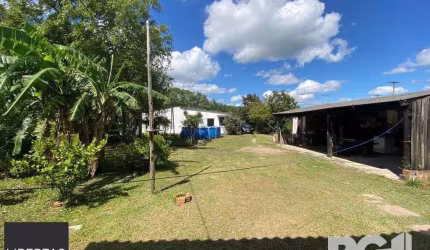 Casa em Lageado