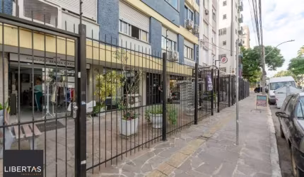 Apartamento 4 dorm. 99m²  Cidade Baixa - Porto Alegre