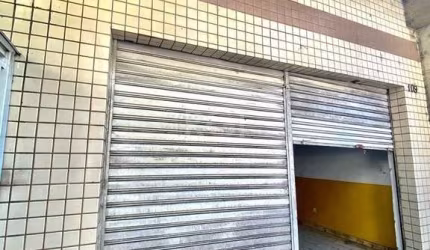 Vende Loja 161m² na Lima e Silva próxima a Av,. Loreiro da Silva