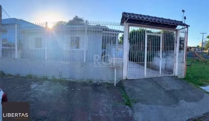Casa de 175m², com 3 dormitórios