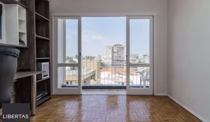 Apartamento de 91m², Bairro São Geraldo