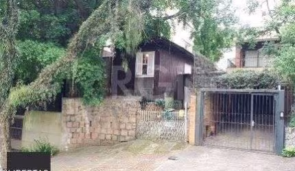 Terreno em Auxiliadora
