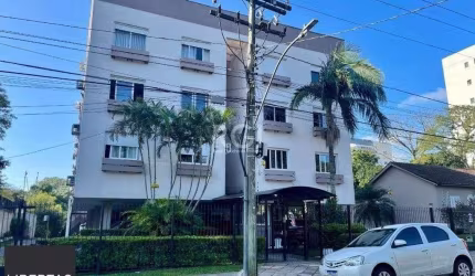 Apartamento para Locação/Aluguel - 78.13m², 3 dormitórios, 1 vaga - Teresópolis