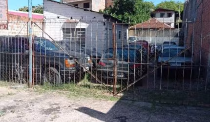 Terreno com 300m² no Jardim Carvalho