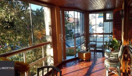 Apartamento de 3 quartos à venda Avenida Doutor Nilo Peçanha, Jardim Europa - Porto Alegre