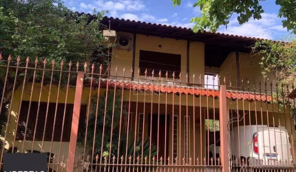 Casa em Teresópolis