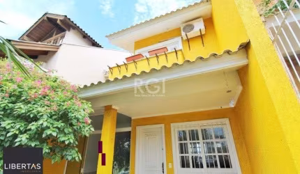 Sobrado a venda com 134,31m², Bairro Aberta dos Morros