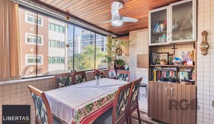 Apartamento de 94m², bairro Jardim Lindóia