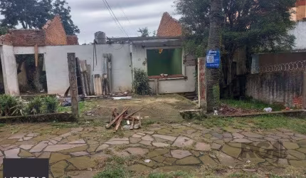 Terreno em Santa Tereza