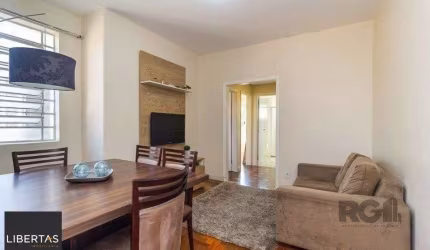 Excelente apartamento de 68m² com 03 dormitórios.
