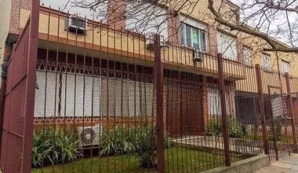 Apartamento à venda com 2 quartos 76.81 m²  Rua Augusto Melecchi, Menino Deus, Porto Alegre