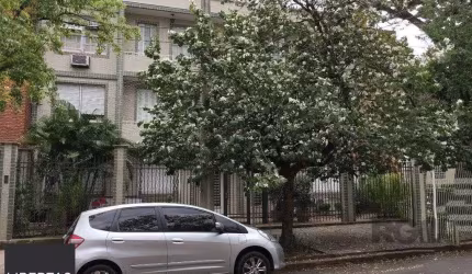Apartamento de 3 dormitórios Térreo no bairro Moinhos de Vento