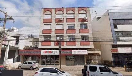 Apartamento de 2 Quartos no bairro Navegantes