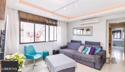 apartamento de 3 dormitórios, bairro Petrópolis