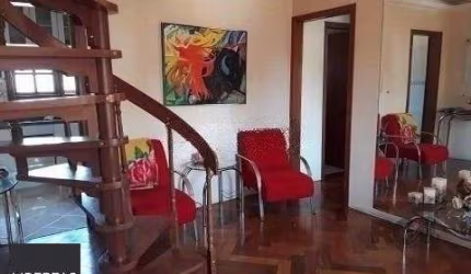Cobertura em Teresópolis