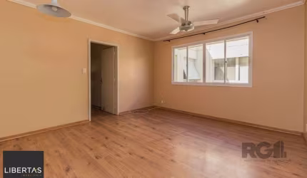 Apartamento 3 dorms à venda Rua Santo Antônio, Bom Fim - Porto Alegre