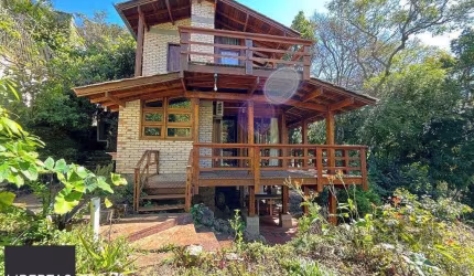 Casa em Teresópolis