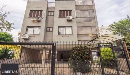 Excelente DUPLEX de 90m² com 2 dormitórios e 2 vagas.