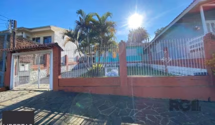 Casa em Campo Novo