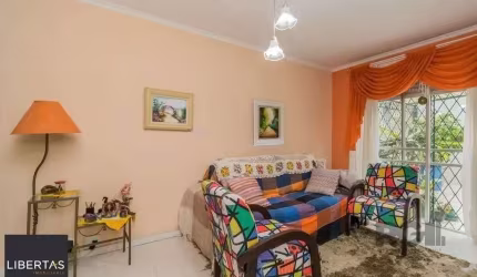 Apartamento Garden de 41m² - 1 dormitório no bairro Coronel Aparício Borges