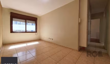 Excelente apartamento de 58m² com 2 dormitórios.
