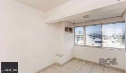 Excelente cobertura de 150m² 3 dormitórios com 3 banheiros.