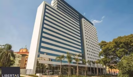 Flat em Cidade Baixa