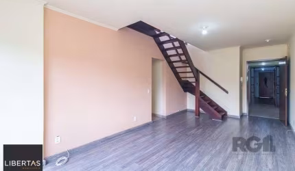 Excelente cobertura de 211m² com 3 dormitórios e 1 vaga.