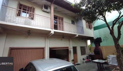 Casa em Vila São José