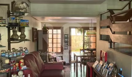 Casa em Santo Antônio