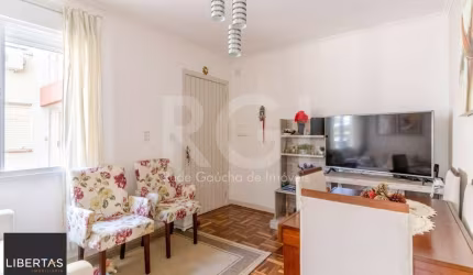 Apartamento em Higienópolis