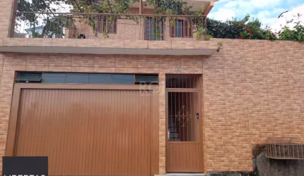 Casa em Cascata