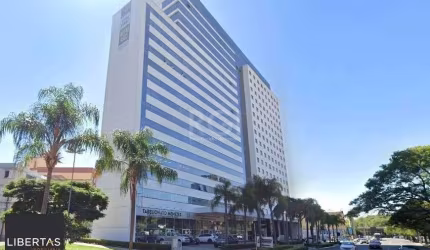 Sala Comercial em Cidade Baixa