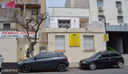 Sobrado para Locação/Aluguel - 300m², 20 dormitórios, Floresta