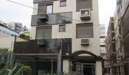 Cobertura com 2 dormitórios à venda, 150 m² por R$ 850.000,00 - Petrópolis - Porto Alegre/RS