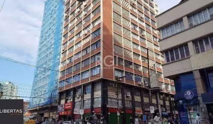 Apartamento em Centro Histórico