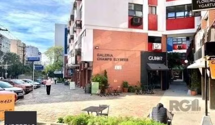 Sala Comercial em Moinhos de Vento