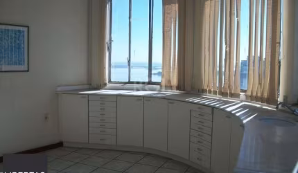 Conjunto/Sala para Venda - 70m², 0 dormitórios, Centro Histórico