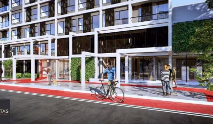 Studio próximo UFRGS ,UFCSPA ,Colégio Rosário e Complexo Santa Casa
